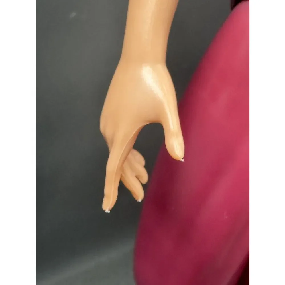 Raya Doll From Raya And The Last Dragon